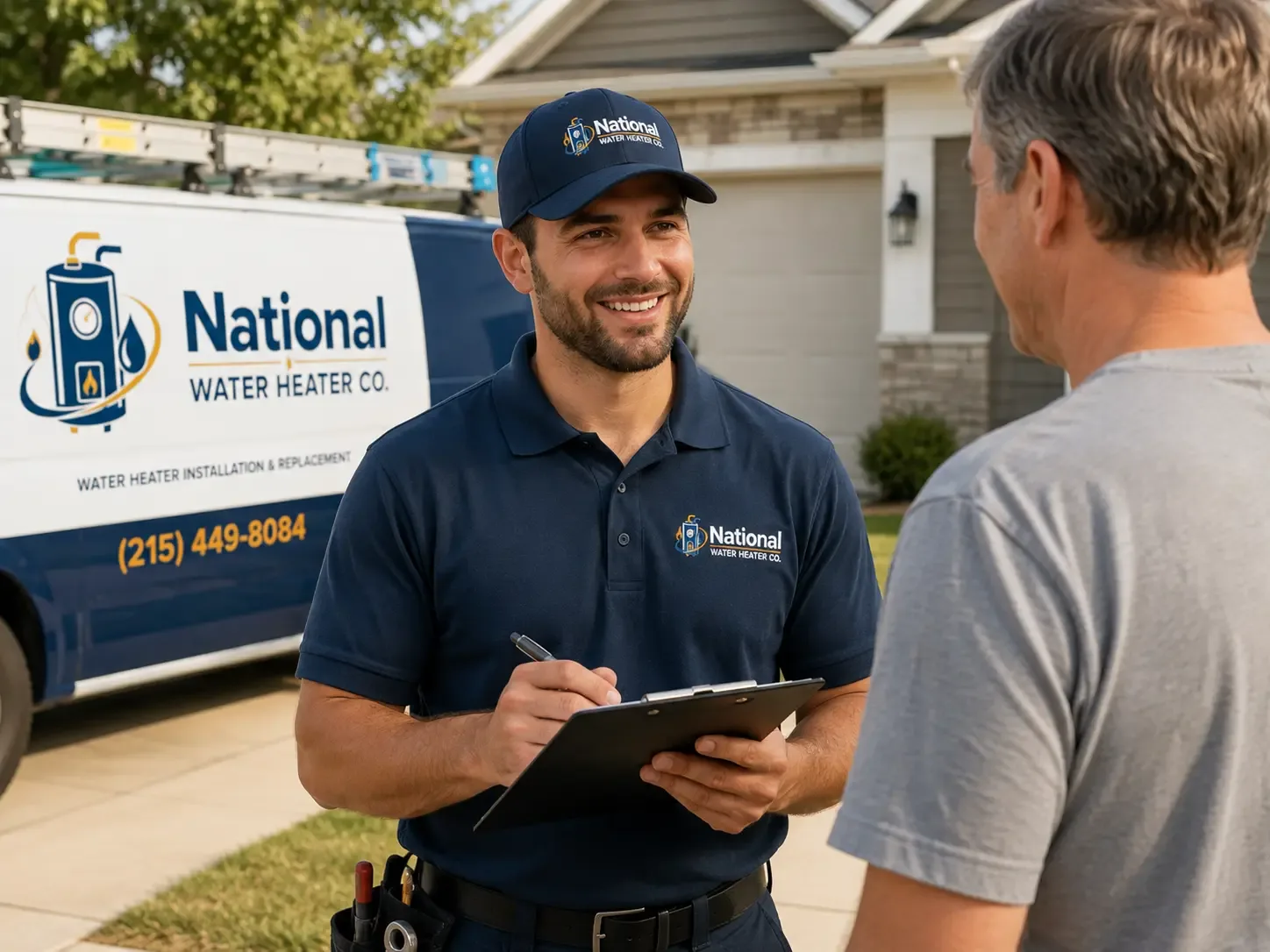 Water Heater Installation Essig, MN FAQs